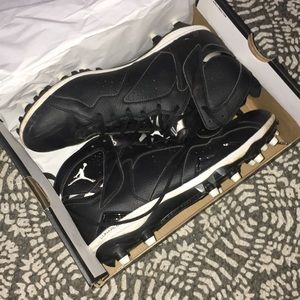 Jordan 7 cleats
